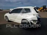 2020 Cadillac XT6 photo