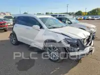 2020 Cadillac XT6 photo