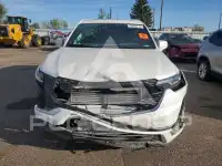 2020 Cadillac XT6 photo