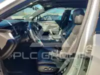 2020 Cadillac XT6 фото