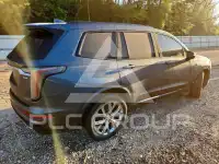 2020 Cadillac XT6 фото
