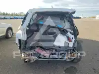 2020 Cadillac XT6 photo