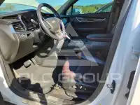 2020 Cadillac XT6 фото