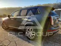 2020 Cadillac XT6 фото
