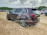 2020 Cadillac XT6 фото