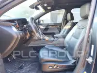 2020 Cadillac XT6 фото