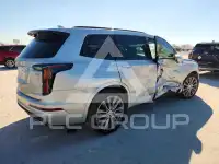2020 Cadillac XT6 фото
