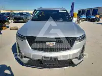 2020 Cadillac XT6 фото
