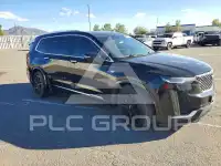 2020 Cadillac XT6 фото