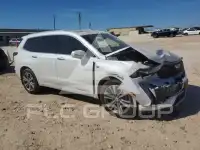 2020 Cadillac XT6 фото