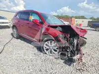 2020 Cadillac XT6 фото