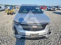 2020 Cadillac XT6 фото