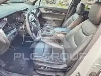 2020 Cadillac XT6 фото