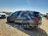 2020 Cadillac XT6 фото