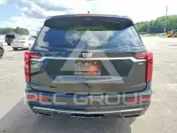2020 Cadillac XT6 фото