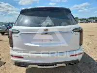 2020 Cadillac XT6 фото