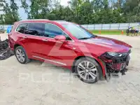 2020 Cadillac XT6 photo