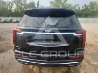 2020 Cadillac XT6 фото