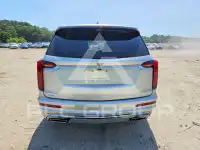 2020 Cadillac XT6 photo