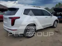 2020 Cadillac XT6 фото