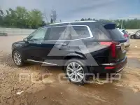 2020 Cadillac XT6 фото