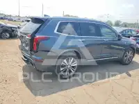 2020 Cadillac XT6 фото