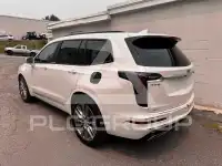 2020 Cadillac XT6 фото