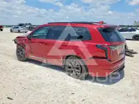 2020 Cadillac XT6 фото