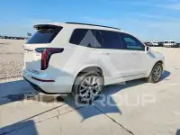 2020 Cadillac XT6 фото