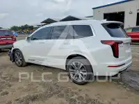 2020 Cadillac XT6 photo