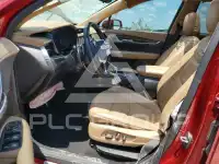 2020 Cadillac XT6 фото