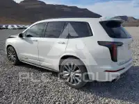 2020 Cadillac XT6 фото
