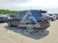 2020 Cadillac XT6 фото