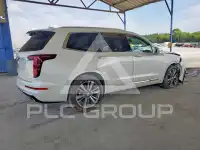 2020 Cadillac XT6 photo