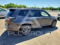 2020 Cadillac XT6 фото