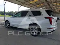 2020 Cadillac XT6 photo