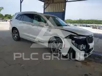 2020 Cadillac XT6 photo