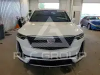 2020 Cadillac XT6 фото