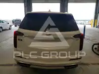 2020 Cadillac XT6 фото