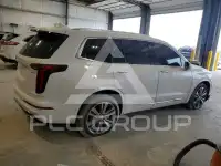 2020 Cadillac XT6 фото