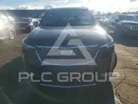 2020 Cadillac XT6 фото