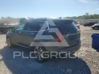 2020 Cadillac XT6 фото