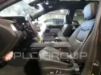 2020 Cadillac XT6 фото