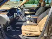 2020 Cadillac XT6 фото