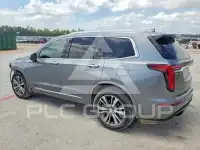 2020 Cadillac XT6 фото