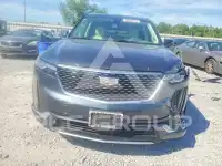 2020 Cadillac XT6 фото