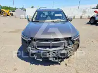 2020 Cadillac XT6 фото