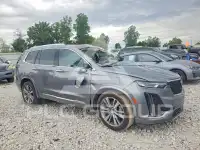 2020 Cadillac XT6 photo
