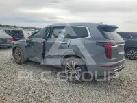 2020 Cadillac XT6 photo