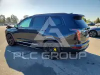 2020 Cadillac XT6 photo